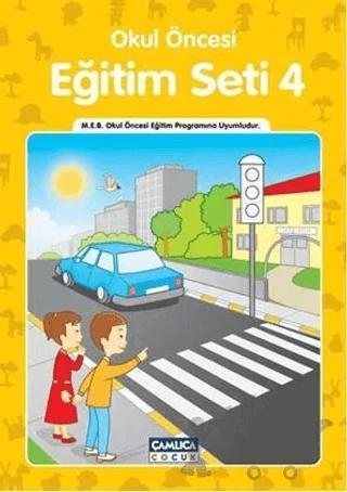 Eğitim Seti 4