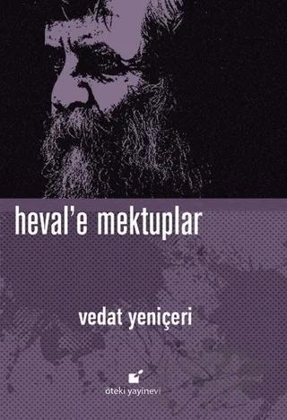 Heval’e Mektuplar