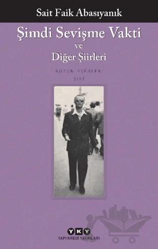 Şimdi Sevişme Vakti ve Diğer Şiirleri