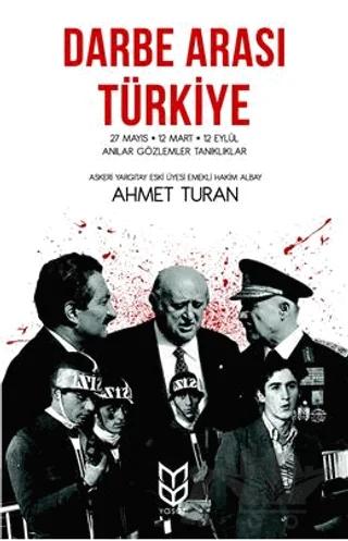 Darbe Arası Türkiye