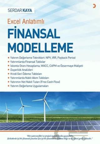 Finansal Modelleme