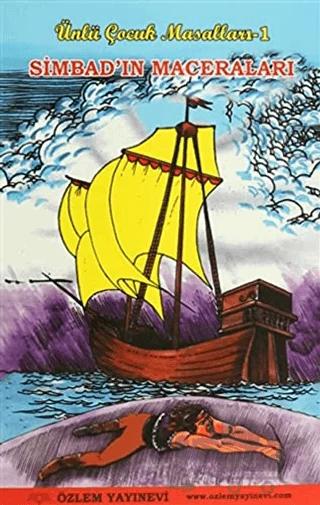 Ünlü Çocuk Masalları (5 Kitap Takım)