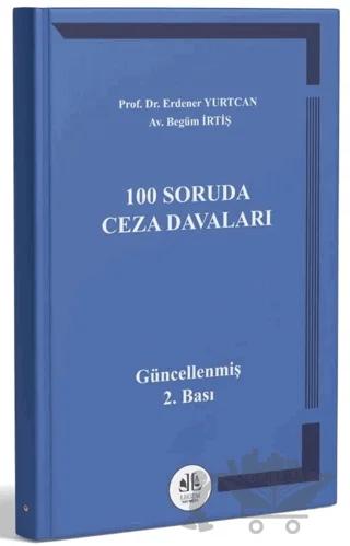 100 Soruda Ceza Davaları