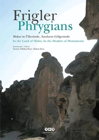 Frigler / Phrygians