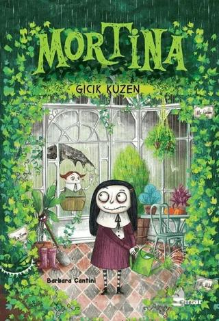 Mortina - Gıcık Kuzen
