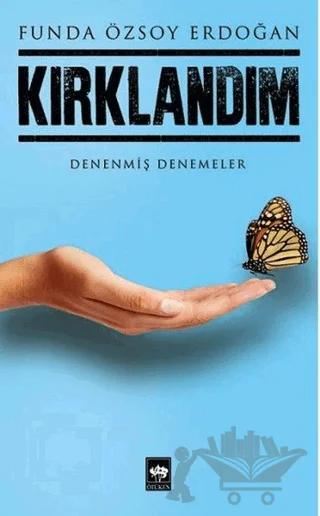 Kırklandım