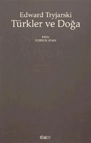 Türkler ve Doğa