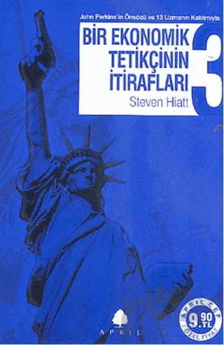 Bir Ekonomik Tetikçinin İtirafları 3