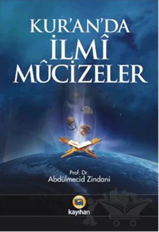 Kur'an'da İlmi Mucizeler