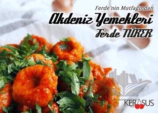 Akdeniz Yemekleri