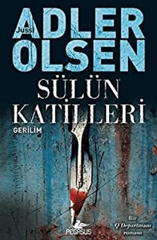 Sülün Katilleri - Q Departmanı Serisi 2