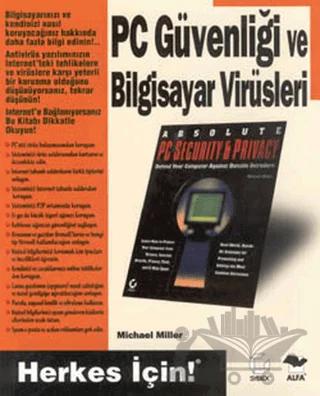 PC Güvenliği ve Bilgisayar Virüsleri
