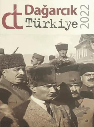 Dağarcık Türkiye 2022