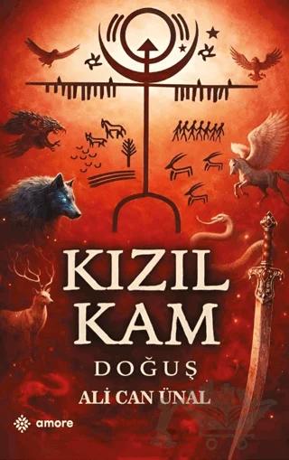 Kızıl Kam
