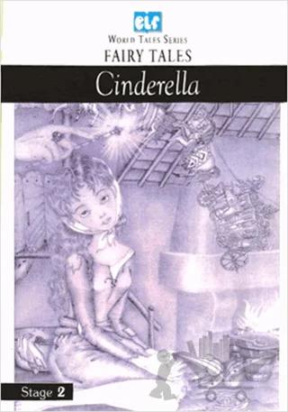 İngilizce Hikaye Cinderella