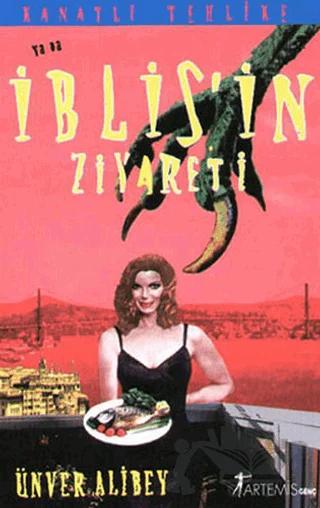 Kanatlı Tehlike ya da İblis’in Ziyareti