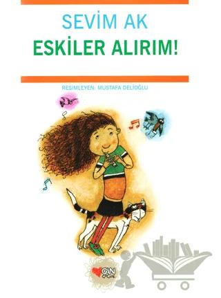 Eskiler Alırım!