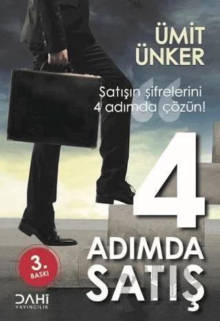 4 Adımda Satış
