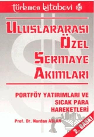 Uluslararası Özel Sermaye Akımları