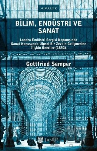 Bilim Endüstri ve Sanat