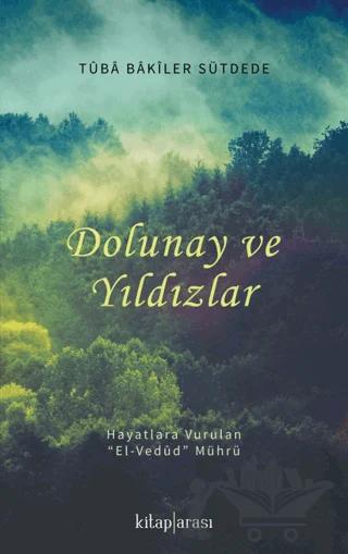 Dolunay ve Yıldızlar