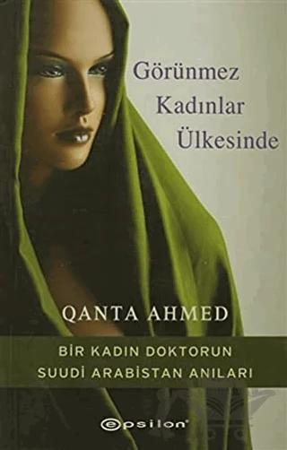 Görünmez Kadınlar Ülkesinde