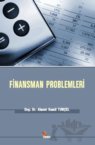 Finansman Problemleri