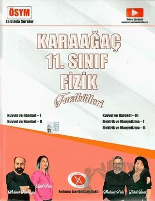 11. Sınıf Fizik Fasikülleri