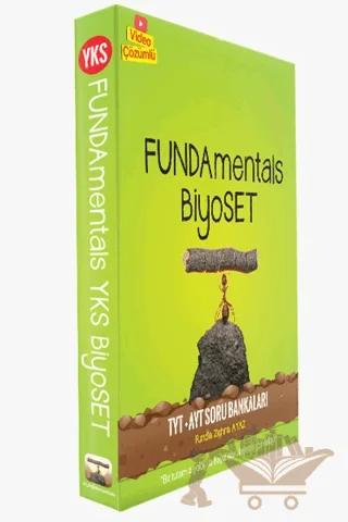 FUNDAmentals YKS BiyoSet
