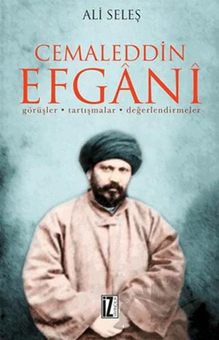 Cemaleddin Efgani