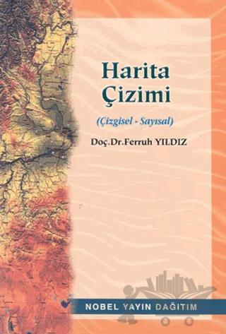 Harita Çizimi (Çizgisel - Sayısal)