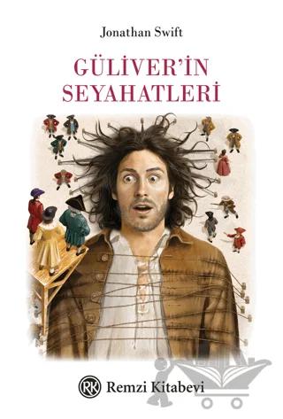 Güliver'in Seyahatleri