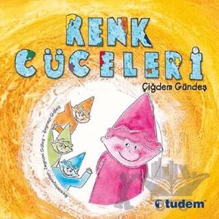 Renk Cüceleri