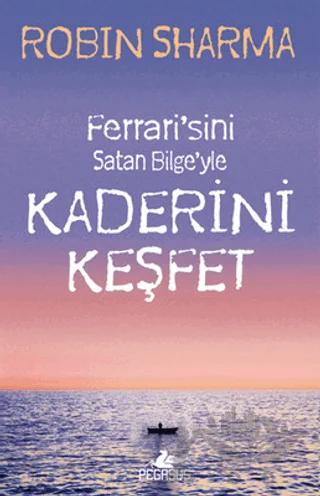 Kaderini Keşfet