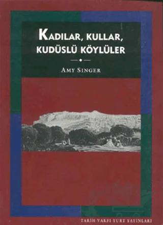 Kadılar, Kullar, Kudüslü Köylüler