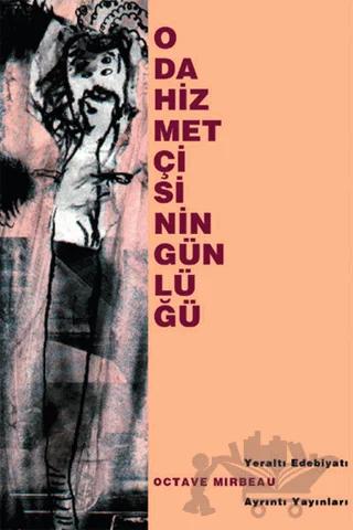 Oda Hizmetçisinin Günlüğü
