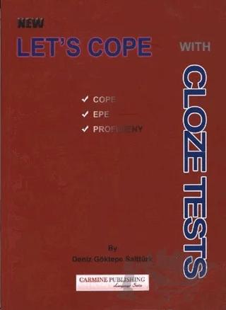New Let's Cope Cloze Tests