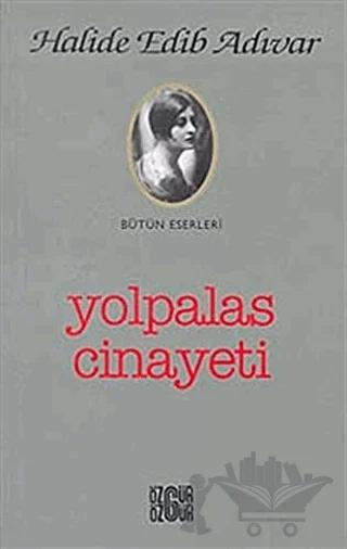 Yolpalas Cinayeti