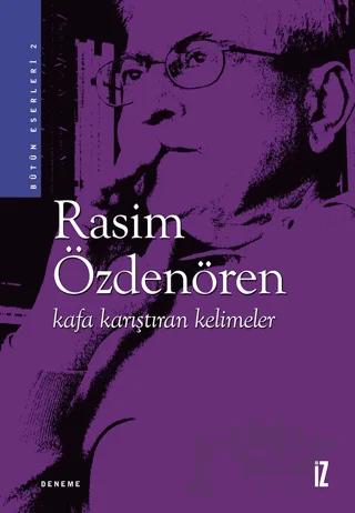 Kafa Karıştıran Kelimeler