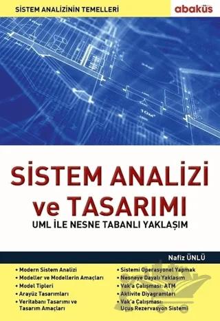 Sistem Analizi ve Tasarımı