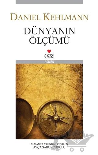 Dünyanın Ölçümü