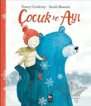 Çocuk ve Ayı
