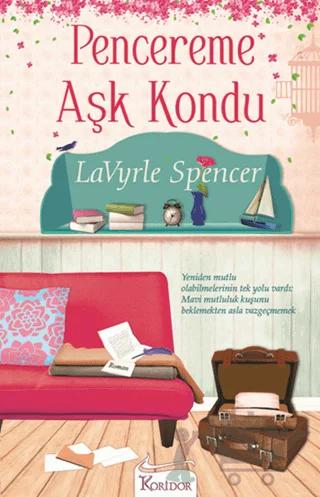 Pencereme Aşk Kondu