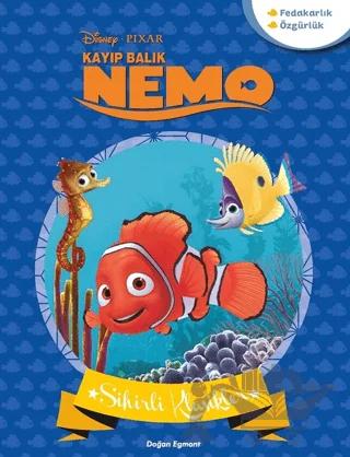 Nemo - Disney Sihirli Klasikler