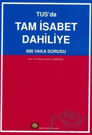 TUS'da Tam İsabet Dahiliye