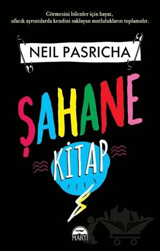 Şahane Kitap