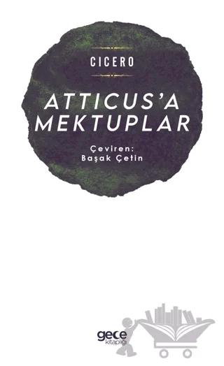 Atticus’a Mektuplar
