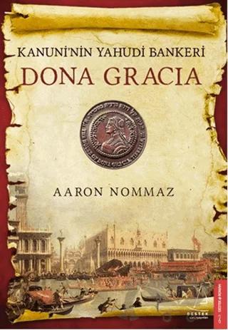 Dona Gracia