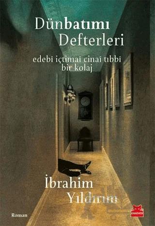 DünBatımı Defteri