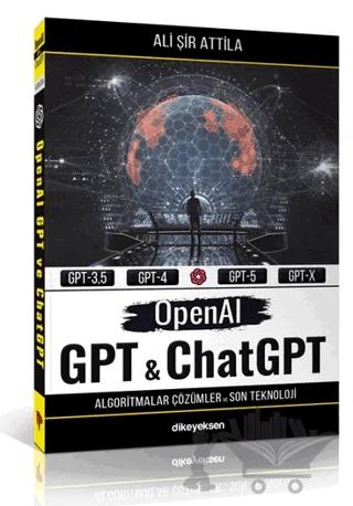 OpenAI GPT ve ChatGPT